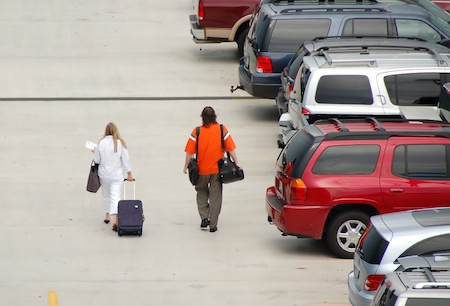 Airport-long-term-park