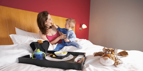 Travelling with babies and toddlers (1)