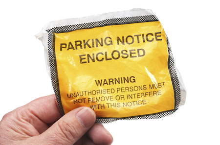 Idaho Airport Parking Fines: Don't Get Caught With Your Pants Down!