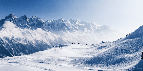 Chamonix, France