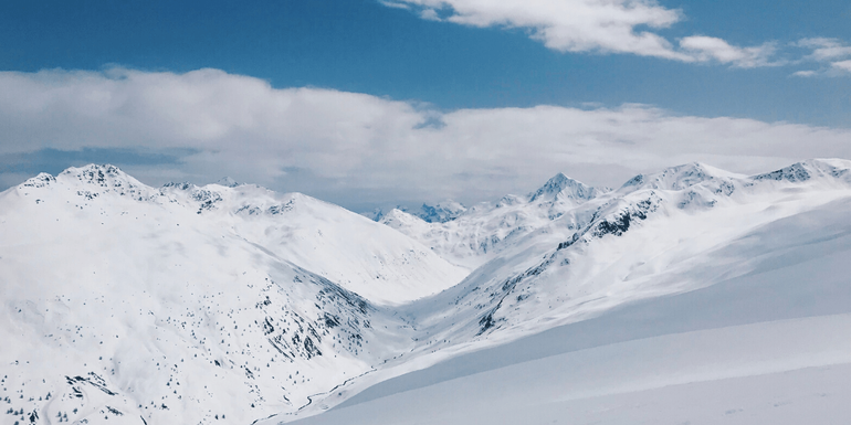 Best ski resorts in Europe - Livigno