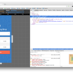 Ionic Dev Environment