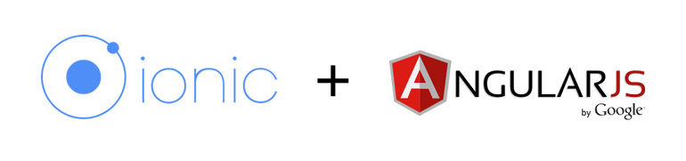 Ionic + AngularJS