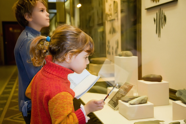 Children's Museums