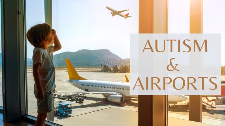 autism and airports