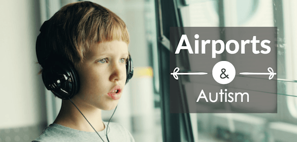 ASD & airports study