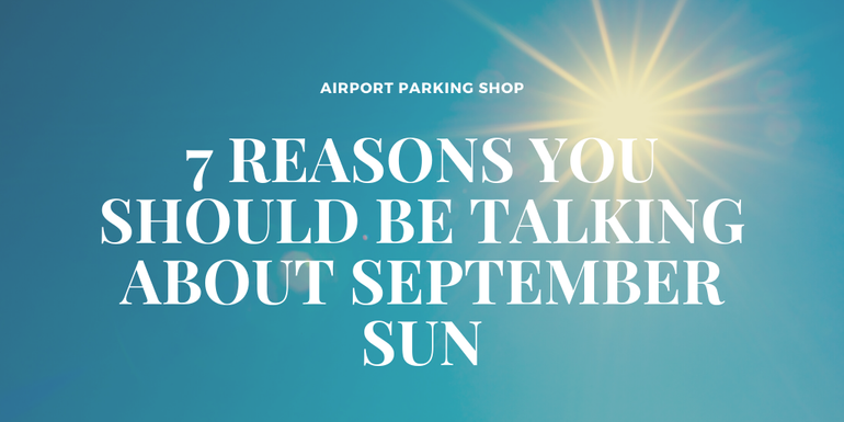 September Sun