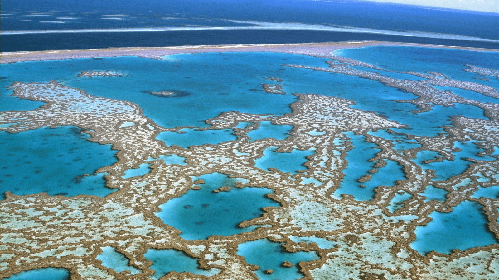 UNESCO World Heritage sites - Great Barrier Reef