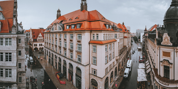 Leipzig