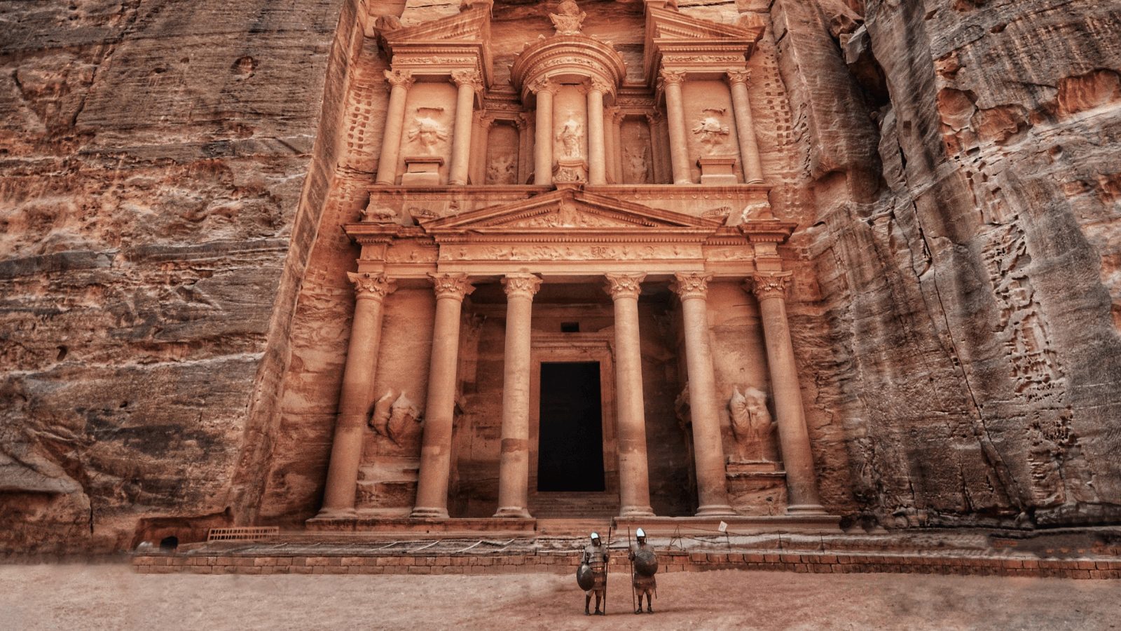 Petra