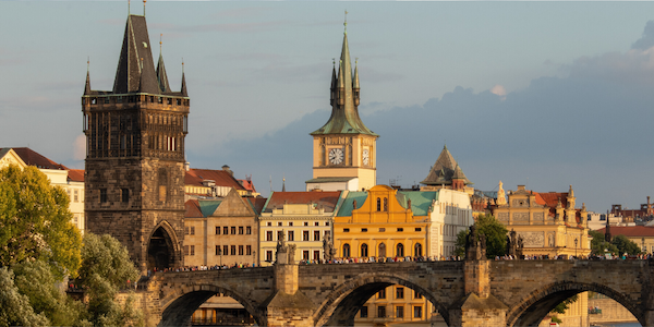 Prague - Czech Republic