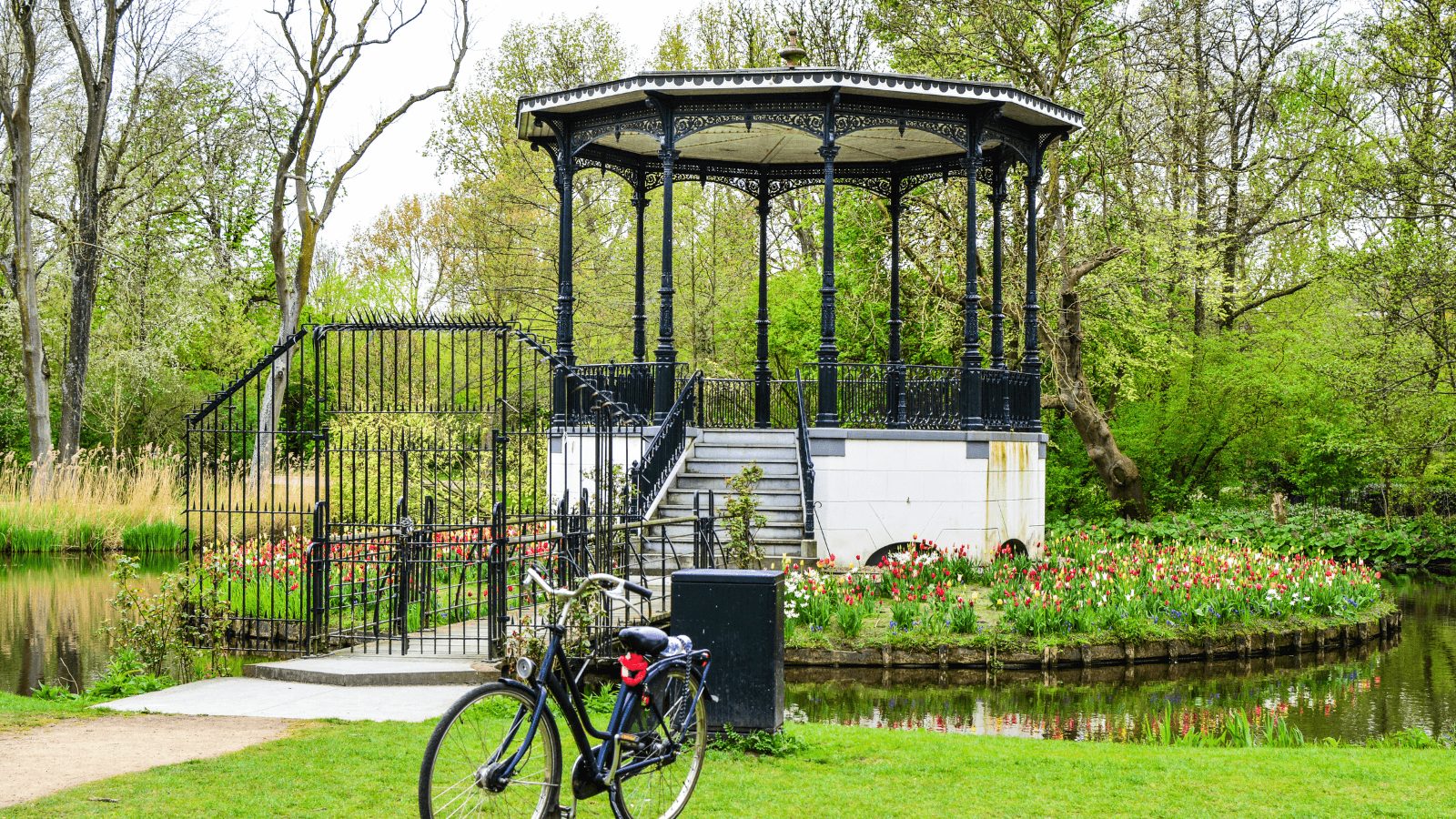 Vondelpark