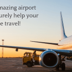 airport hacks that'll make travel easier!