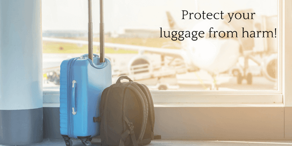 timesaving airport hacks