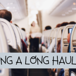 Long haul flight tips