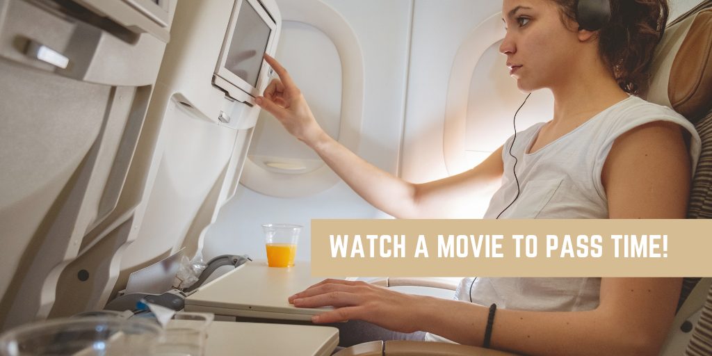 tips for first time flyers