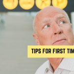 tips for first time flyers