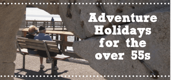 travel 55 holidays