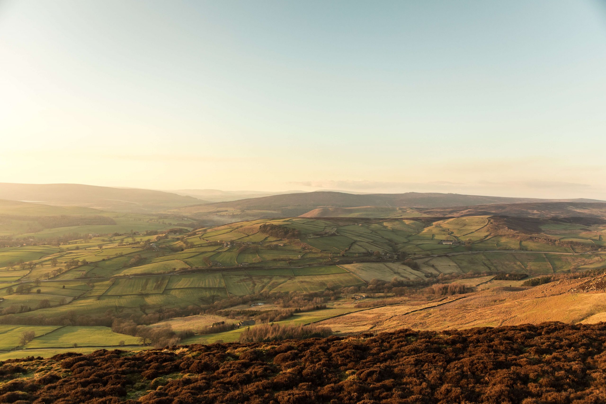 Coastal walks and birdwatching; the perfect staycation activities for all to enjoy