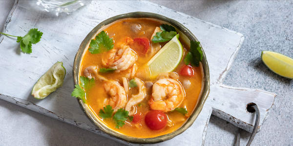 Tom Yum Goong