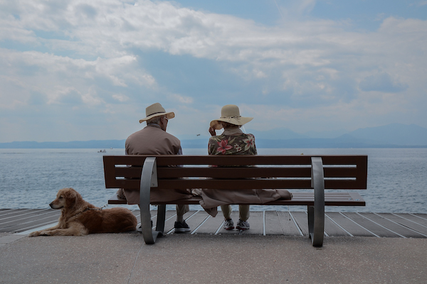 Dementia Friendly Airports