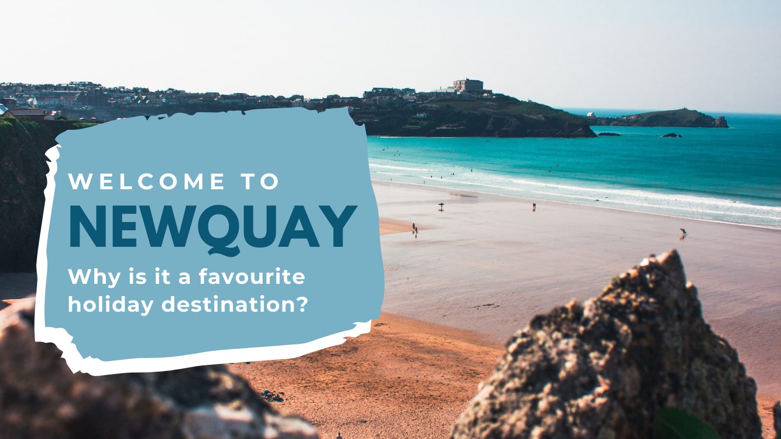 Newquay