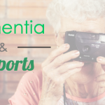 Dementia and Airports