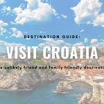 Let's explore why Croatia is the perfect destination for a friends or family holiday!