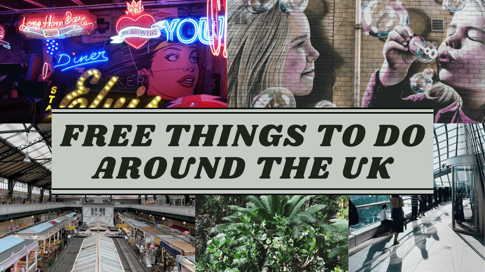 FREE THINGS TO DO AROUND THE UK (2) (1)