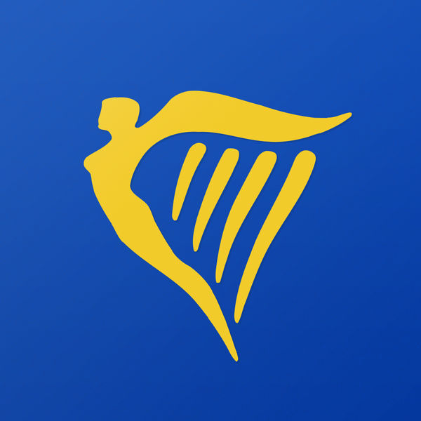 ryanair bubble logo