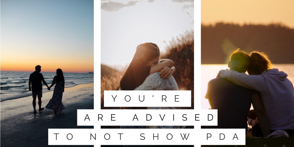 Social etiquette abroad