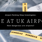 Investigation into crime rates at airports in the UK