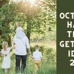 October Half term getaway ideas 2020