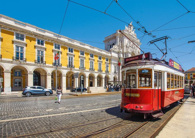 Lisbon