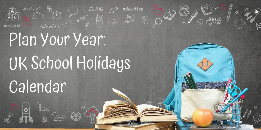 Uk school holidays