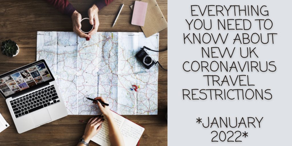 Know the Coronavirus travel restrictions
