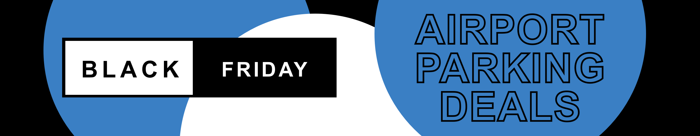 Black Friday Deal Banner